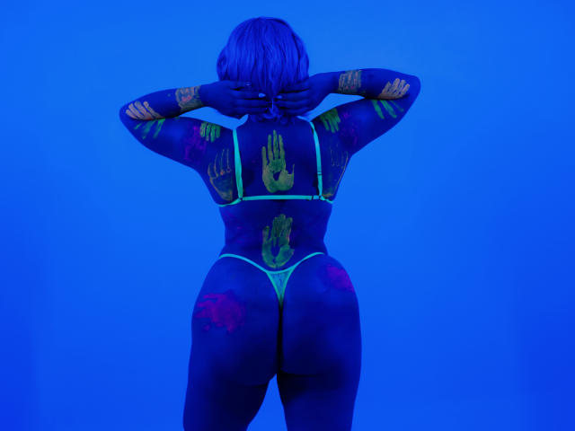 NatieRush - Live sexe cam - 23008201