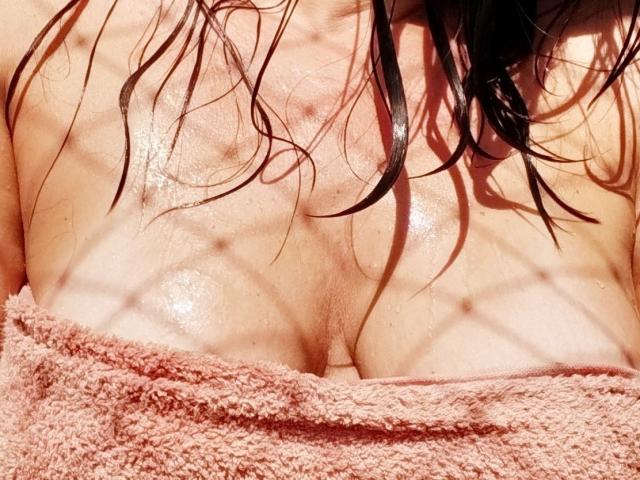 MeahBrunette - Camera khiêu dâm &amp; quyến rũ trực tiếp - 23008909