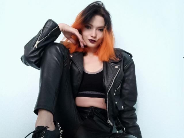 DevilMistress - Camera khiêu dâm &amp; quyến rũ trực tiếp - 23009077
