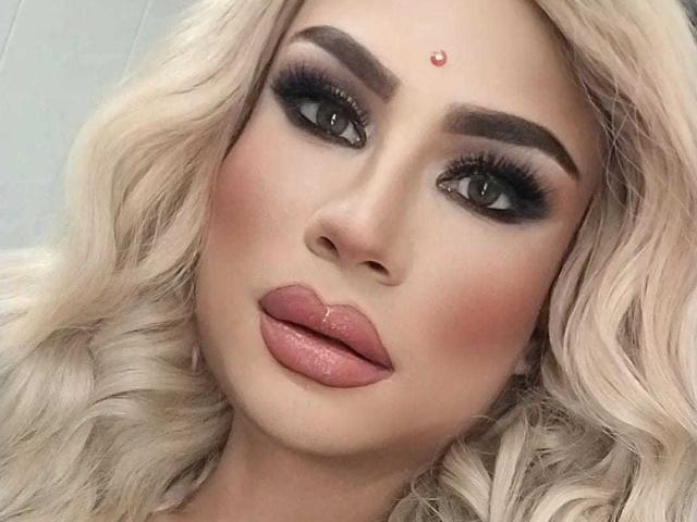 BriitanyMontarrey - Sexe cam en vivo - 23010149