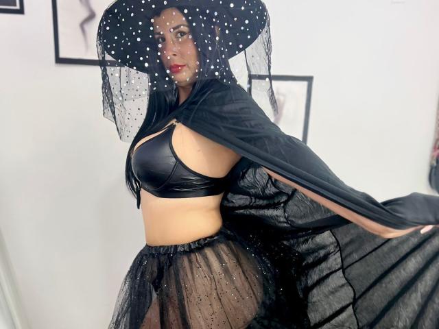 AngelicVill - Live porn &amp; sex cam - 23010293