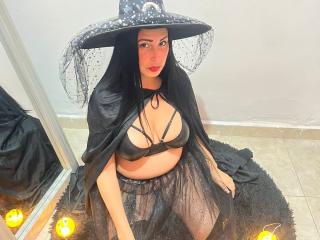 AngelicVill - Live porn &amp; sex cam - 23010301