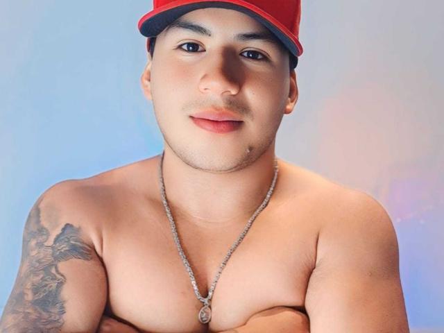 kendjoe01 - Sexe cam en vivo - 23010933