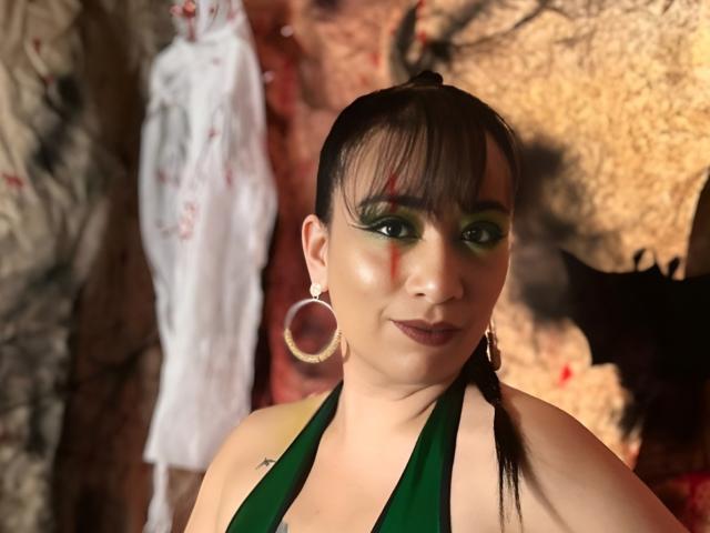 Karimelee - Live porn &amp; sex cam - 23010989