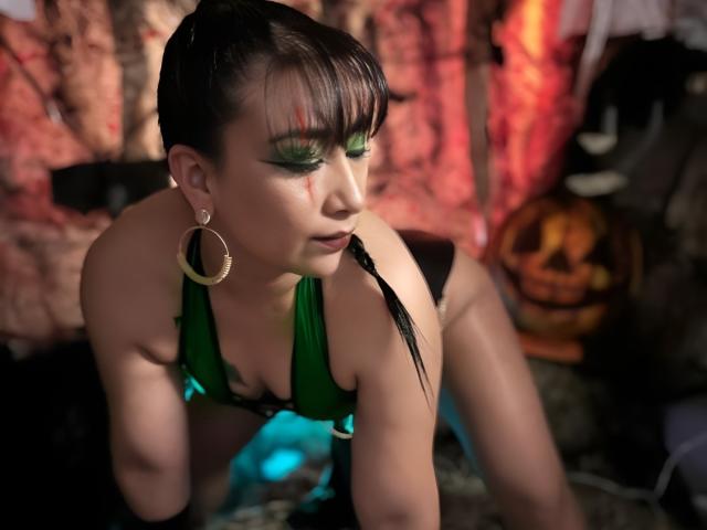 Karimelee - Live sex cam - 23011005