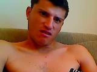GentilChris - Live cam exciting with a Gays with an herculean constitution 