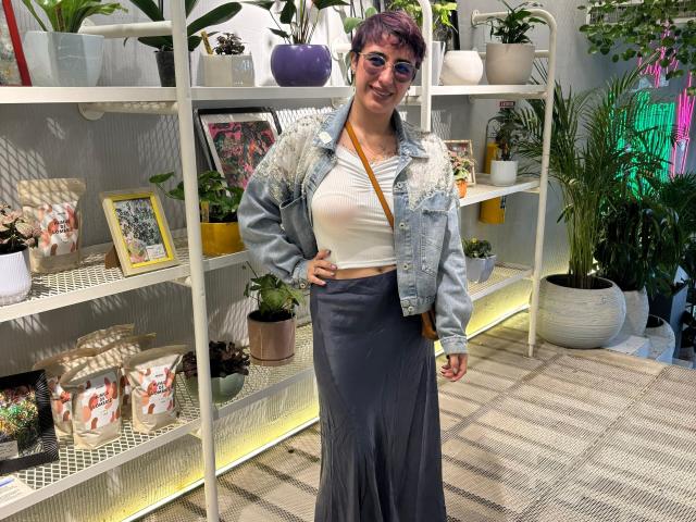 LilCati - Sexe cam en vivo - 23011825