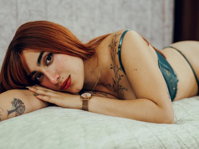 LilCati - Sexe cam en vivo - 23012049