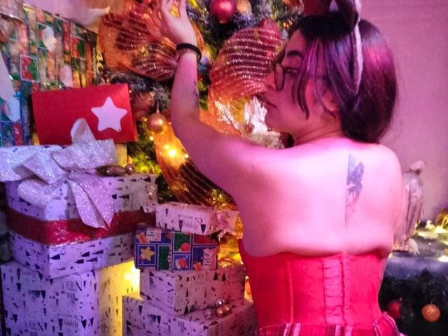 LilCati - Live sex cam - 23012125