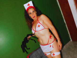 CandyMiss69 - Live porn &amp; sex cam - 23012425