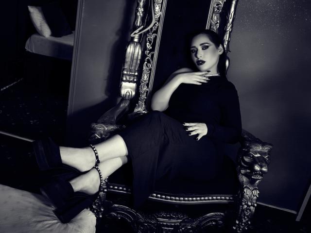 LexyClaire - сексуальная веб-камера в реальном времени - 23012577