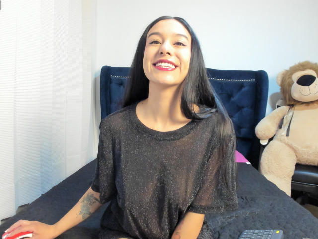 Soranaa - Live sexe cam - 23013581