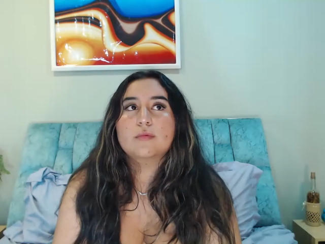SalomettX - Live porn &amp; sex cam - 23013801
