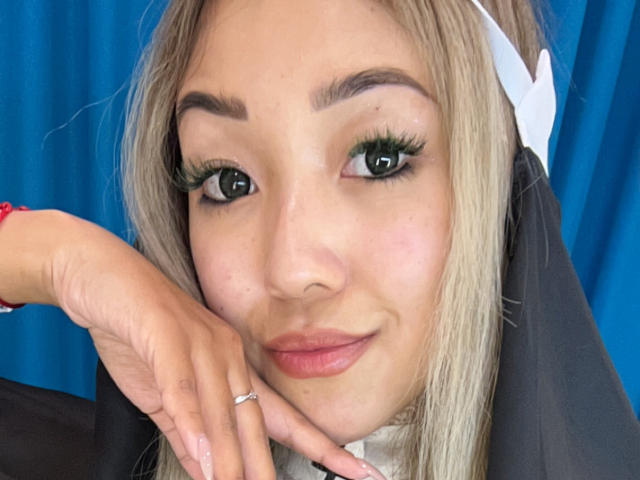 RenyLime - Live porn &amp; sex cam - 23014009