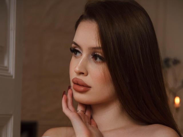 CherylFoxy - сексуальная веб-камера в реальном времени - 23014601