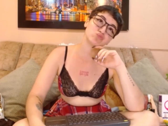 MissTat - Live porn &amp; sex cam - 23014709
