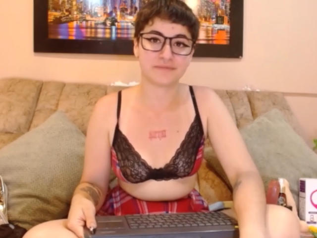 MissTat - Live Sex Cam - 23014737