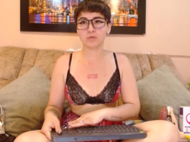 MissTat - Sexe cam en vivo - 23014789
