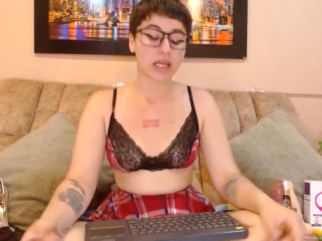 MissTat - Sexe cam en vivo - 23014933