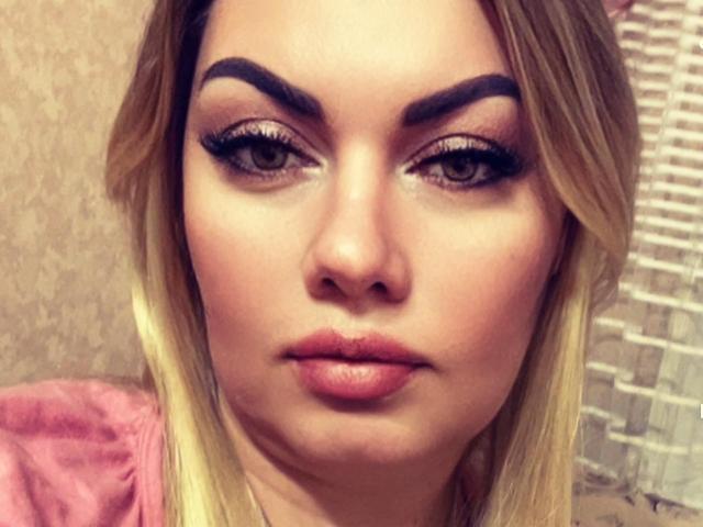 ViktoriaRoy - Live sex cam - 23015965