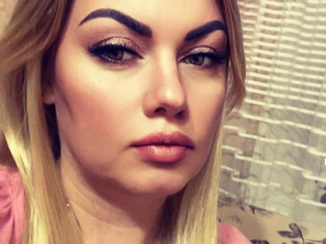 ViktoriaRoy - Live sex cam - 23015977