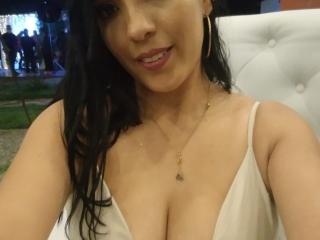 ThamaraStar - Live sex cam - 23016053