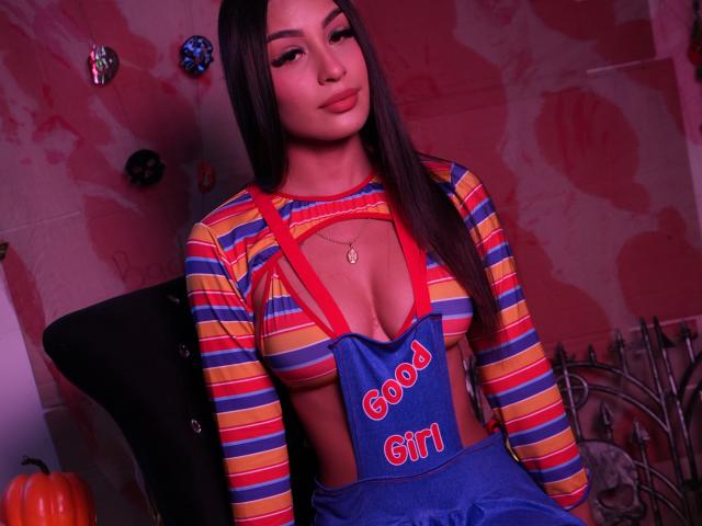 MiaFisher - Sexe cam en vivo - 23016521