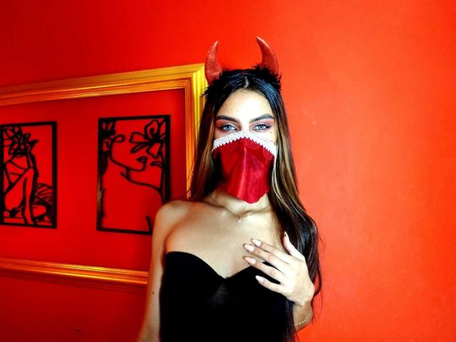 DalilaAlii - Live porn &amp; sex cam - 23016773