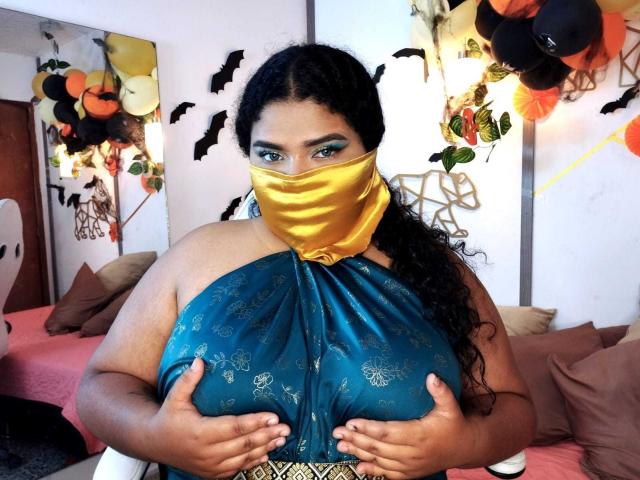AnyaArabesque - Live sexe cam - 23016829