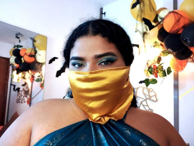 AnyaArabesque - Live sex cam - 23016837
