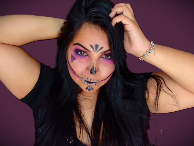 AvaChanne - Sexe cam en vivo - 23016857