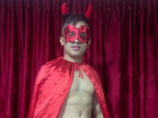 DayanWilly - Live sex cam - 23017137