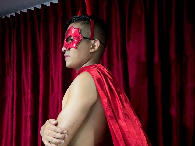 DayanWilly - Sexe cam en vivo - 23017145