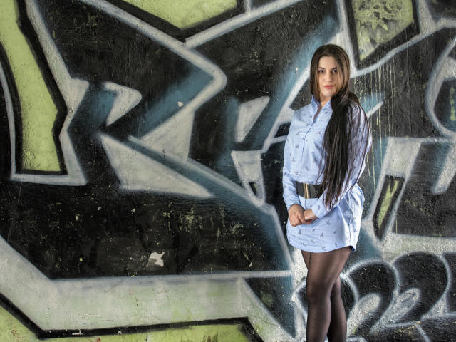 JessieBlaze - Live sex cam - 23017729