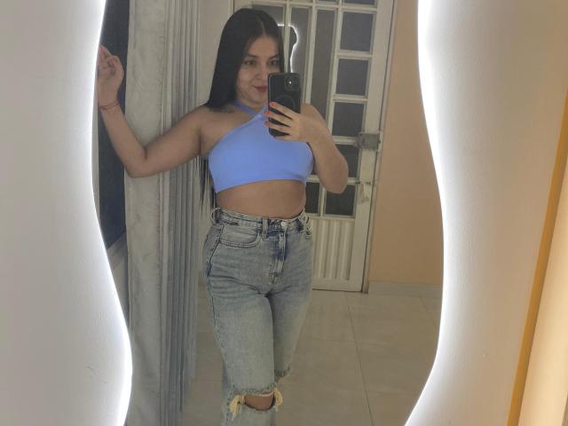 HikariChloe - Sexe cam en vivo - 23017925