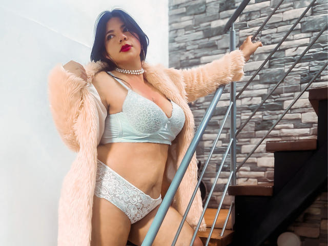 MaryjoBassa - Sexe cam en vivo - 23018597