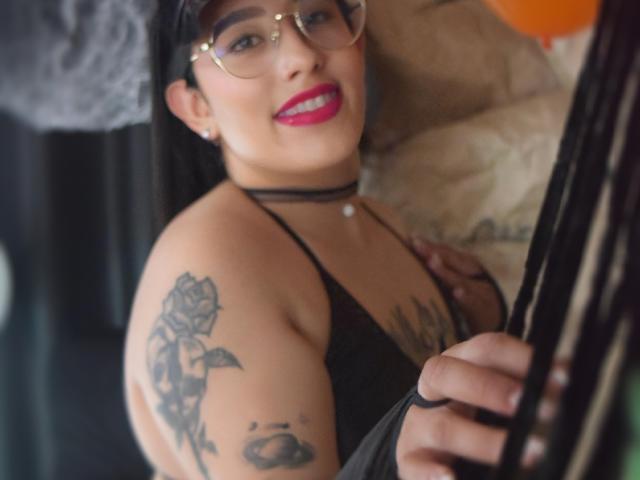 NatalieHarris - Live sexe cam - 23018649