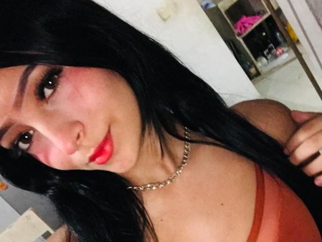 TifannyMyLove - Sexe cam en vivo - 23019077