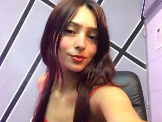 TifannyMyLove - Sexe cam en vivo - 23019145