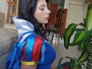 JeneKurz - Sexe cam en vivo - 23019817