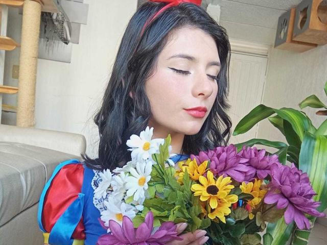 JeneKurz - Live sex cam - 23019865