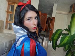 JeneKurz - Sexe cam en vivo - 23019873