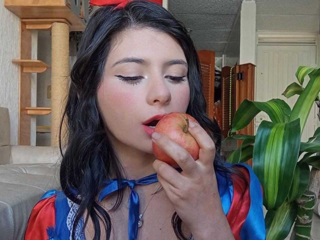 JeneKurz - Sexe cam en vivo - 23019881
