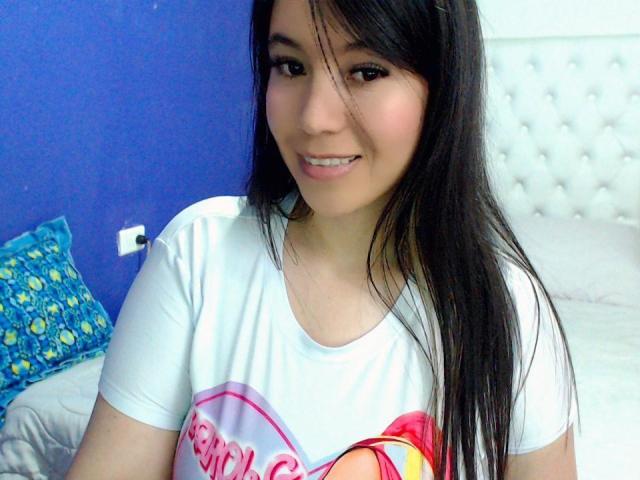 LizBellaa - Sexe cam en vivo - 23020353
