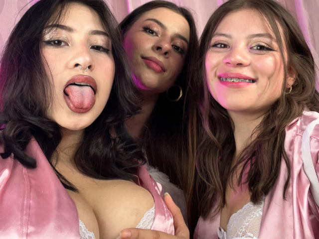 VictoriaAngels - Live porn &amp; sex cam - 23020489
