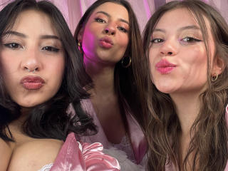 VictoriaAngels - Live sex cam - 23020529