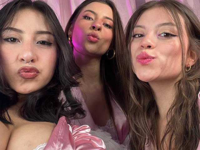 VictoriaAngels - Live porn &amp; sex cam - 23020529