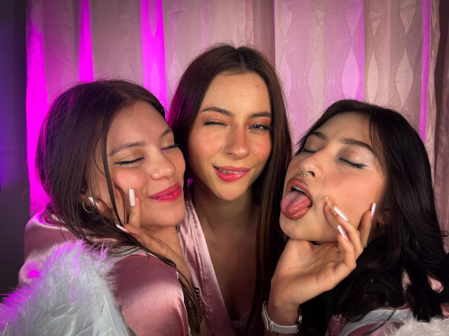 VictoriaAngels - сексуальная веб-камера в реальном времени - 23020533