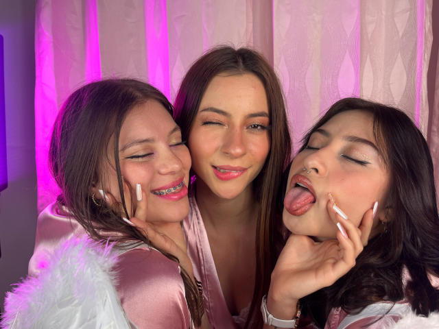 VictoriaAngels - Live porn &amp; sex cam - 23020565