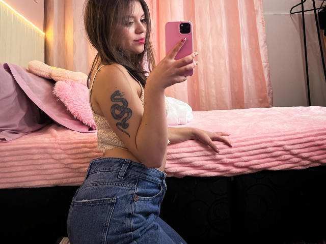 VictoriaAngels - Sexe cam en vivo - 23020829